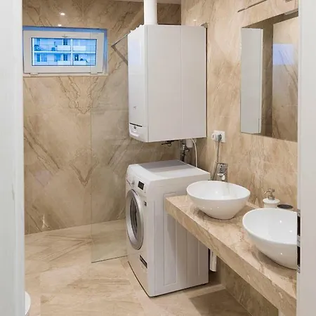 Rooftop Ii. Lejlighed Košice