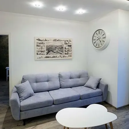 Rooftop Ii. * Kösice