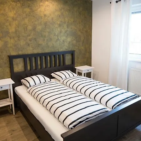 Rooftop Ii. 코시체