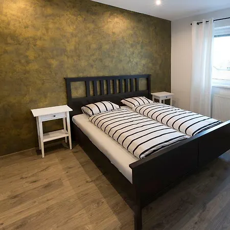 Rooftop Ii. Lejlighed