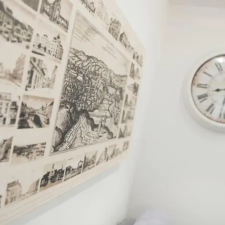 Rooftop Ii. 코시체