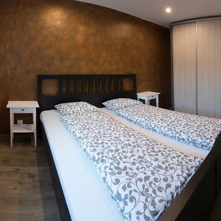 Lejlighed Rooftop Ii. Košice