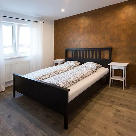 Lejlighed Rooftop Ii.