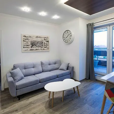 Rooftop Ii. * 코시체